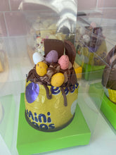 Load image into Gallery viewer, Cheesecake filled Easter Eggs
