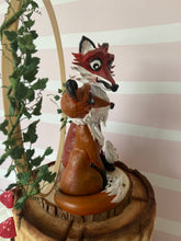 Load image into Gallery viewer, Foxes Cake Topper (ex display)

