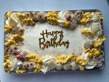 Load image into Gallery viewer, Tray Cakes

