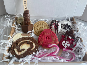 Pre-Order for Christmas Eve Boxes