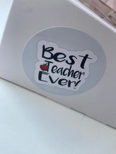 Load image into Gallery viewer, End of Year Teacher Gift
