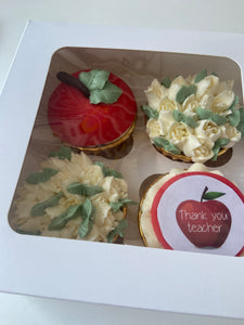 End of Year Teacher Gift