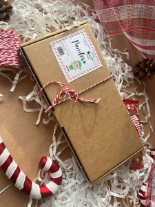Elf Return Box