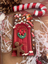 Load image into Gallery viewer, Christmas Slab
