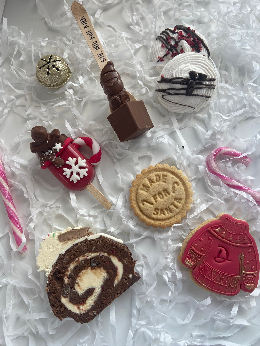 Pre-Order for Christmas Eve Boxes