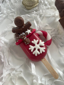 Pre-Order for Christmas Eve Boxes