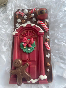 Christmas Slab