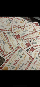 Pre-Order for Christmas Eve Boxes