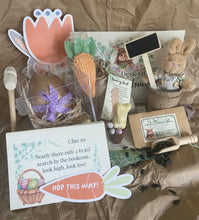 Load image into Gallery viewer, Personalised Easter Box
