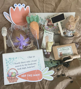 Personalised Easter Box