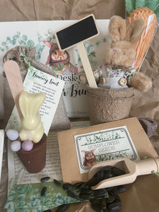 Personalised Easter Box