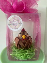 Load image into Gallery viewer, Little Brown Hen Egg
