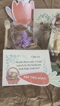 Load and play video in Gallery viewer, Personalised Easter Box
