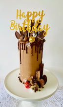 Load image into Gallery viewer, Loaded Chocolate Party Cakes

