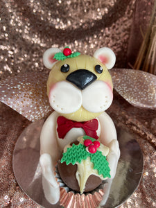 Pre-Order Christmas Hamper