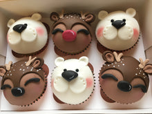Load image into Gallery viewer, Pre-Order Christmas Hamper
