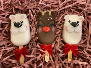 Pre-Order Christmas Hamper