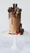 Load image into Gallery viewer, Loaded Chocolate Party Cakes
